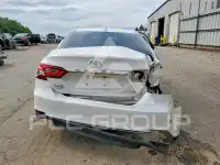 2020 Toyota CAMRY фото