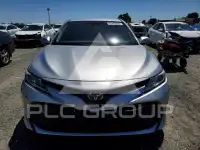 2020 Toyota CAMRY фото