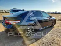 2020 Toyota CAMRY фото