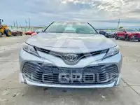 2020 Toyota CAMRY фото