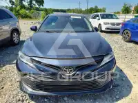 2020 Toyota CAMRY фото