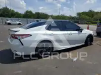2020 Toyota CAMRY фото