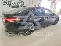 2020 Toyota CAMRY фото
