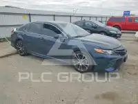 2020 Toyota CAMRY фото
