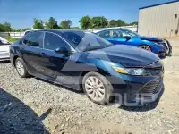 2020 Toyota CAMRY фото
