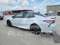 2020 Toyota CAMRY фото