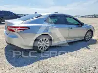 2020 Toyota CAMRY фото