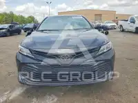 2020 Toyota CAMRY photo