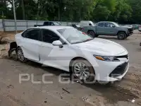 2020 Toyota CAMRY фото