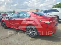 2020 Toyota CAMRY фото