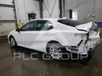 2020 Toyota CAMRY фото