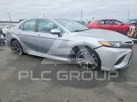2020 Toyota CAMRY фото