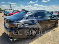 2020 Toyota CAMRY фото