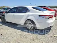 2020 Toyota CAMRY фото
