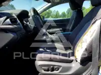 2020 Toyota CAMRY фото