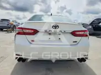 2020 Toyota CAMRY фото