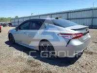 2020 Toyota CAMRY фото