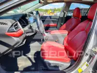 2020 Toyota CAMRY фото