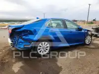 2020 Toyota CAMRY фото