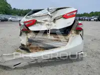 2020 Toyota CAMRY фото