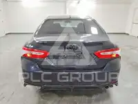 2020 Toyota CAMRY фото