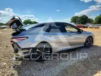 2020 Toyota CAMRY фото