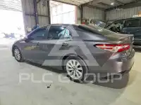 2020 Toyota CAMRY фото