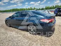 2020 Toyota CAMRY фото