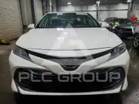 2020 Toyota CAMRY фото