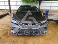 2020 Toyota CAMRY фото