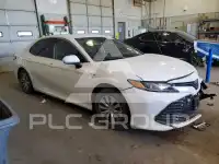 2020 Toyota CAMRY фото