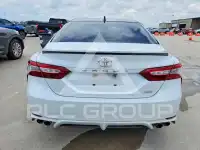 2020 Toyota CAMRY фото