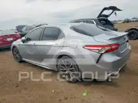2020 Toyota CAMRY фото