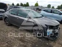 2020 Toyota CAMRY фото