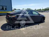 2020 Toyota CAMRY фото