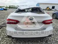 2020 Toyota CAMRY фото