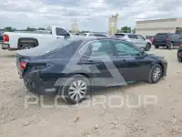 2020 Toyota CAMRY фото