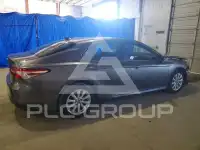 2020 Toyota CAMRY фото