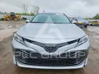 2020 Toyota CAMRY фото
