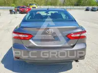 2020 Toyota CAMRY фото