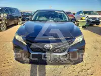 2020 Toyota CAMRY фото