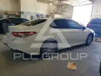 2020 Toyota CAMRY фото