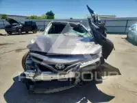 2020 Toyota CAMRY фото