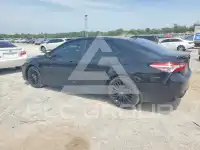 2020 Toyota CAMRY фото