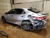 2020 Toyota CAMRY фото