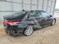 2020 Toyota CAMRY фото