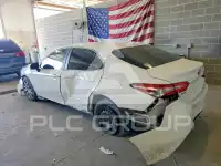 2020 Toyota CAMRY фото