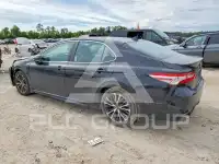 2020 Toyota CAMRY фото