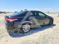 2020 Toyota CAMRY фото