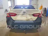 2020 Toyota CAMRY фото